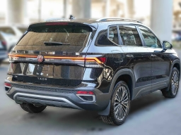 Volkswagen Taos SE FWD 2026