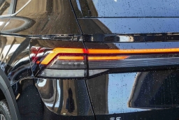 Volkswagen Taos SE FWD 2026