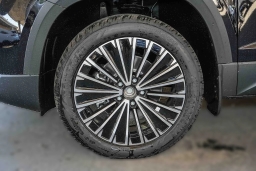 Volkswagen Taos SE FWD 2026