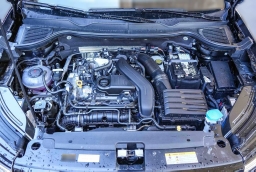 Volkswagen Taos SE FWD 2026