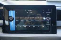 Volkswagen Taos SE FWD 2026