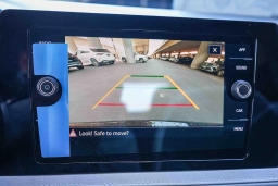 Volkswagen Taos SE FWD 2026