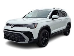 Volkswagen Taos SE FWD 2026