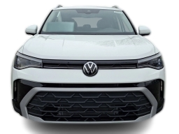 Volkswagen Taos SE FWD 2026