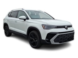 Volkswagen Taos SE FWD 2026