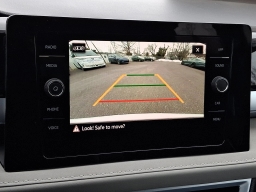 Volkswagen Taos SE FWD 2026