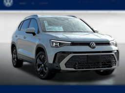 Volkswagen Taos SE FWD 2026