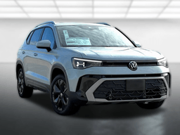 Volkswagen Taos SE FWD 2026