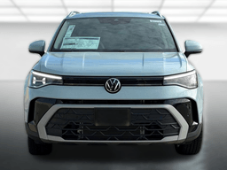 Volkswagen Taos SE FWD 2026