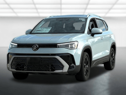 Volkswagen Taos SE FWD 2026