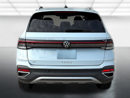 Volkswagen Taos SE FWD 2026