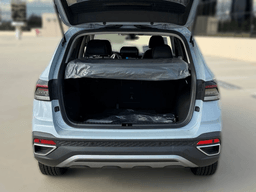 Volkswagen Taos SE FWD 2026