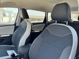 Volkswagen Taos SE FWD 2026