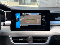 Volkswagen Taos SE FWD 2026