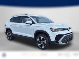 Volkswagen Taos SE 4MOTION 2026