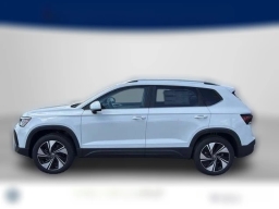 Volkswagen Taos SE 4MOTION 2026