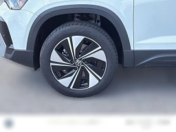 Volkswagen Taos SE 4MOTION 2026