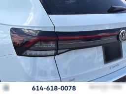 Volkswagen Taos SE 4MOTION 2026