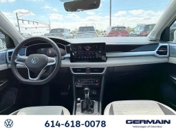 Volkswagen Taos SE 4MOTION 2026