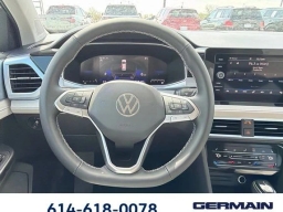 Volkswagen Taos SE 4MOTION 2026