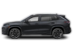 Volkswagen Tiguan SEL R-Line Turbo 4MOTION 2026