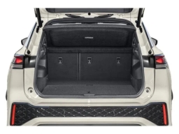 Volkswagen Tiguan SEL R-Line Turbo 4MOTION 2026