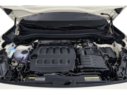 Volkswagen Tiguan SEL R-Line Turbo 4MOTION 2026