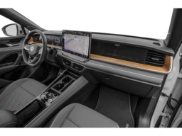 Volkswagen Tiguan SEL R-Line Turbo 4MOTION 2026