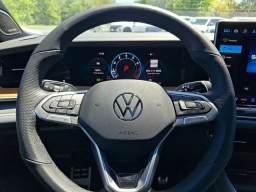 Volkswagen Tiguan SEL R-Line Turbo 4MOTION 2026