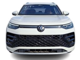 Volkswagen Tiguan SEL R-Line Turbo 2.0T 4MOTION 2026