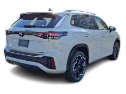 Volkswagen Tiguan SEL R-Line Turbo 2.0T 4MOTION 2026