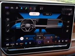 Volkswagen Tiguan SEL R-Line Turbo 2.0T 4MOTION 2026