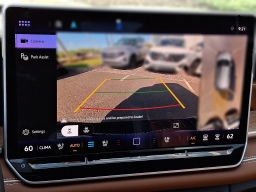 Volkswagen Tiguan SEL R-Line Turbo 2.0T 4MOTION 2026