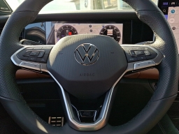 Volkswagen Tiguan SEL R-Line Turbo 2.0T 4MOTION 2026