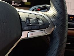 Volkswagen Tiguan SEL R-Line Turbo 2.0T 4MOTION 2026