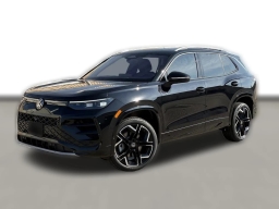 Volkswagen Tiguan SEL R-Line Turbo 2.0T 4MOTION 2026