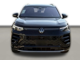Volkswagen Tiguan SEL R-Line Turbo 2.0T 4MOTION 2026