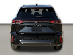 Volkswagen Tiguan SEL R-Line Turbo 2.0T 4MOTION 2026