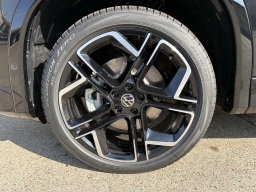 Volkswagen Tiguan SEL R-Line Turbo 2.0T 4MOTION 2026