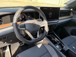 Volkswagen Tiguan SEL R-Line Turbo 2.0T 4MOTION 2026