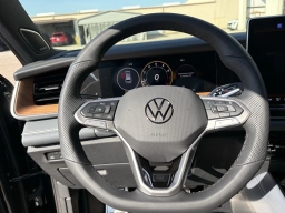 Volkswagen Tiguan SEL R-Line Turbo 2.0T 4MOTION 2026