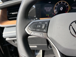 Volkswagen Tiguan SEL R-Line Turbo 2.0T 4MOTION 2026