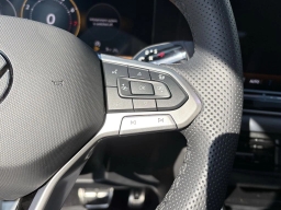 Volkswagen Tiguan SEL R-Line Turbo 2.0T 4MOTION 2026