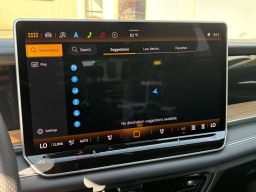 Volkswagen Tiguan SEL R-Line Turbo 2.0T 4MOTION 2026