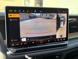 Volkswagen Tiguan SEL R-Line Turbo 2.0T 4MOTION 2026