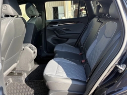 Volkswagen Tiguan SEL R-Line Turbo 2.0T 4MOTION 2026