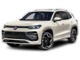 Volkswagen Tiguan SEL R-Line Turbo 2.0T 4MOTION 2026
