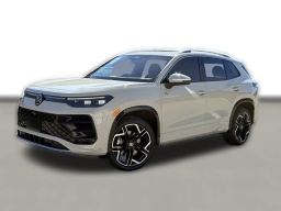 Volkswagen Tiguan SEL R-Line Turbo 2.0T 4MOTION 2026