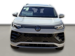 Volkswagen Tiguan SEL R-Line Turbo 2.0T 4MOTION 2026
