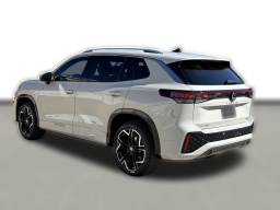 Volkswagen Tiguan SEL R-Line Turbo 2.0T 4MOTION 2026